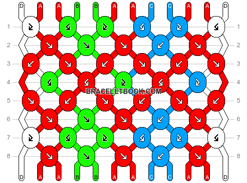 Normal pattern #196445 variation #409842 pattern