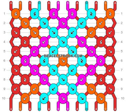 Normal pattern #16427 variation #409845 pattern