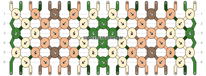 Normal pattern #4028 variation #409846 pattern