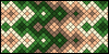 Normal pattern #4028 variation #409846