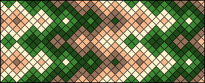 Normal pattern #4028 variation #409846