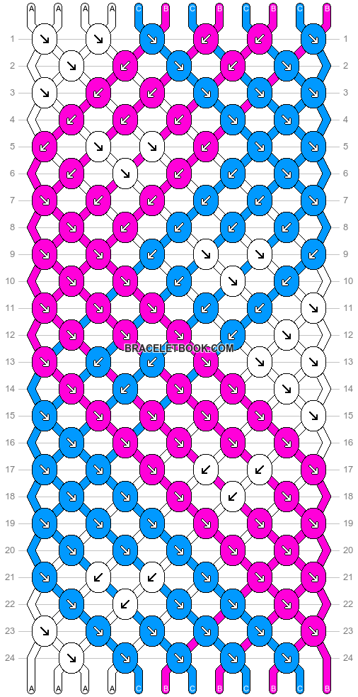 Normal pattern #164013 variation #409848 pattern