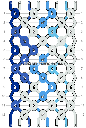 Normal pattern #100318 variation #409850 pattern