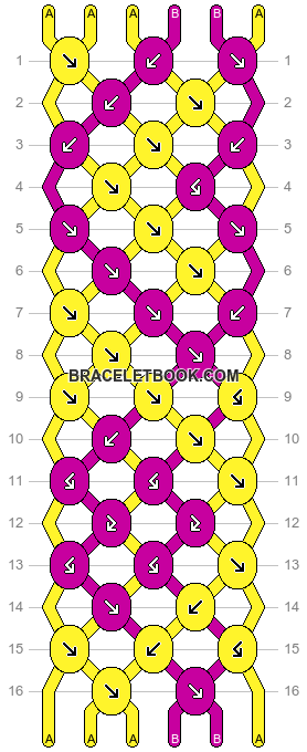 Normal pattern #195605 variation #409851 pattern