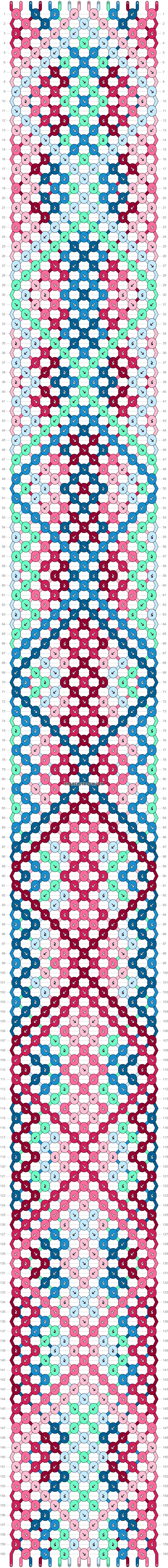 Normal pattern #194742 variation #409852 pattern