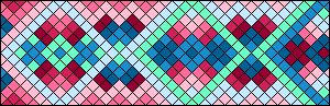 Normal pattern #194742 variation #409852