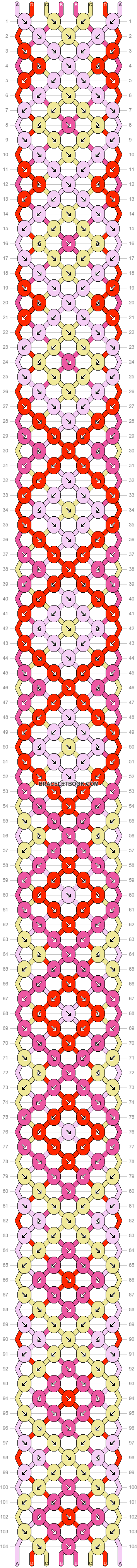 Normal pattern #38860 variation #409854 pattern