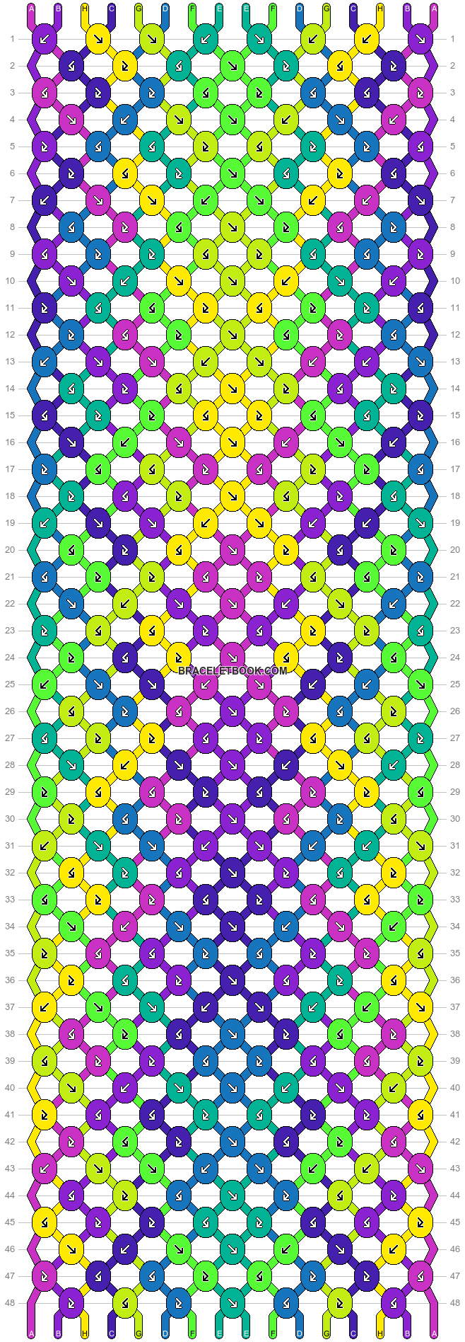 Normal pattern #195953 variation #409855 pattern