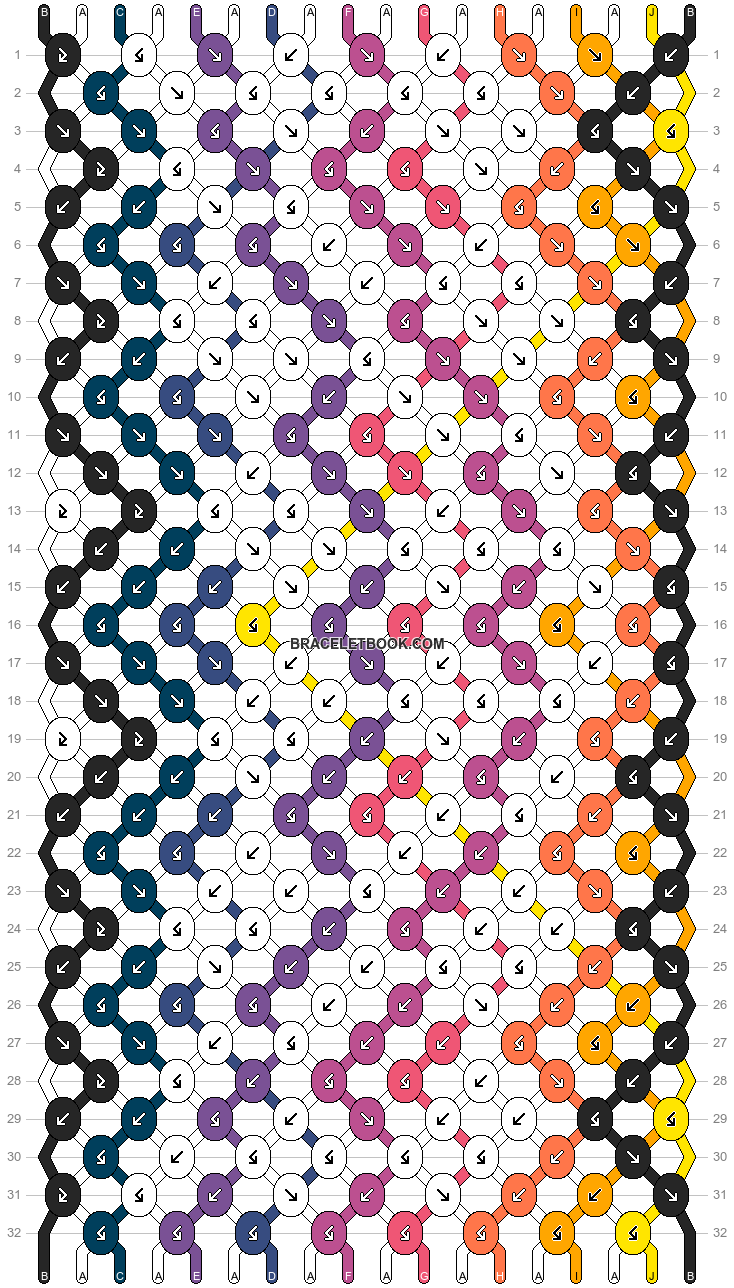 Normal pattern #189985 variation #409857 pattern