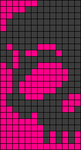 Alpha pattern #179271 variation #409860