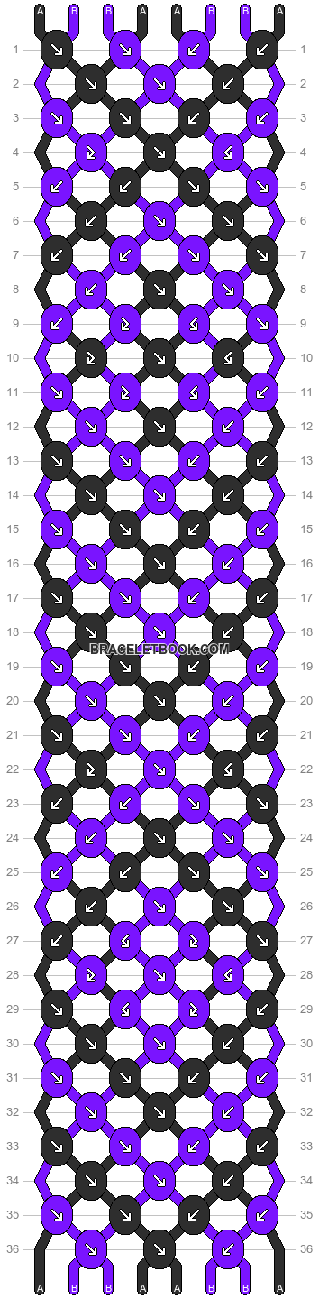 Normal pattern #194093 variation #409861 pattern