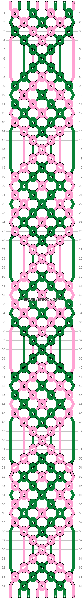 Normal pattern #194296 variation #409863 pattern