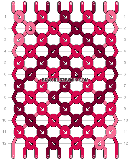 Normal pattern #91472 variation #409864 pattern