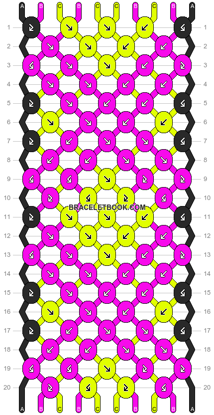Normal pattern #196424 variation #409865 pattern