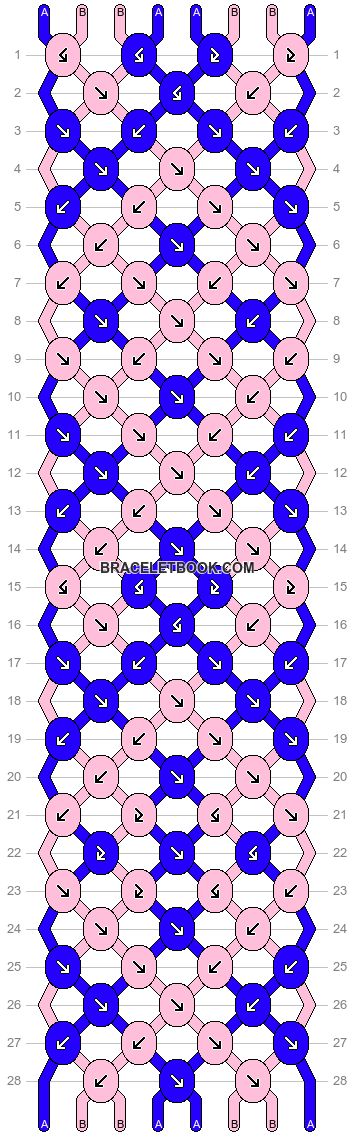 Normal pattern #196426 variation #409866 pattern