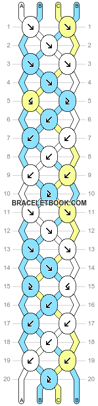 Normal pattern #195997 variation #409867 pattern
