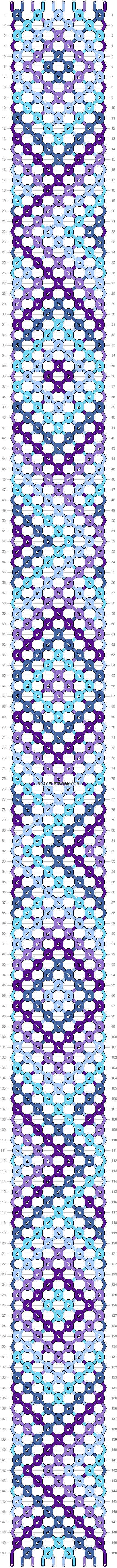 Normal pattern #195714 variation #409868 pattern