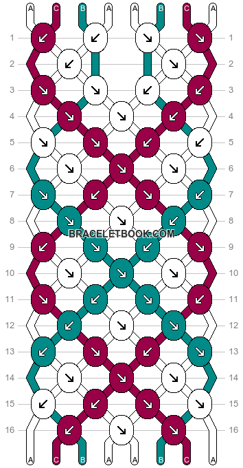 Normal pattern #187884 variation #409869 pattern