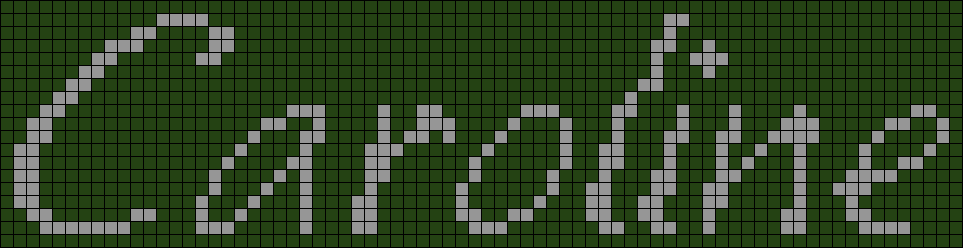 Alpha pattern #6559 variation #409870 preview