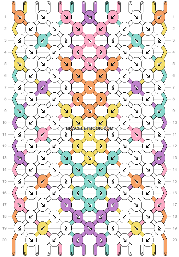 Normal pattern #146826 variation #409871 pattern