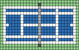 Alpha pattern #60104 variation #409872