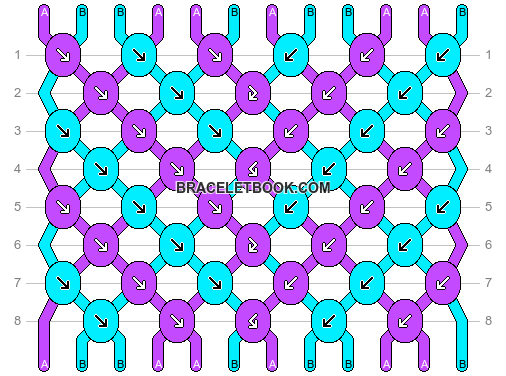 Normal pattern #152070 variation #409873 pattern