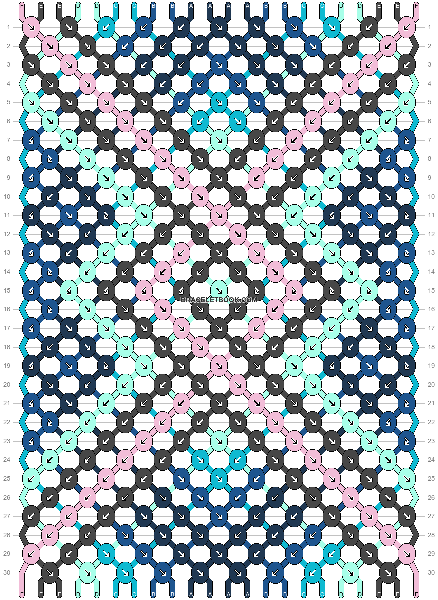 Normal pattern #186126 variation #409874 pattern