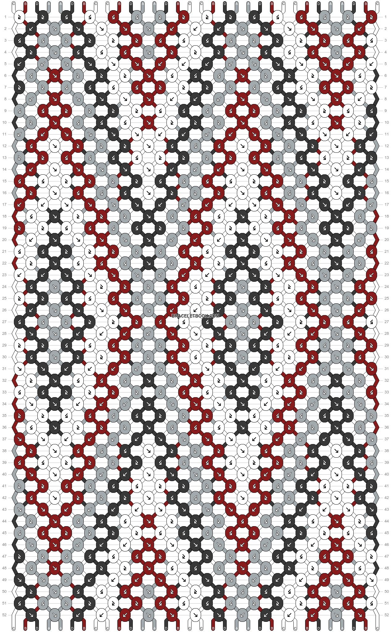 Normal pattern #189047 variation #409875 pattern
