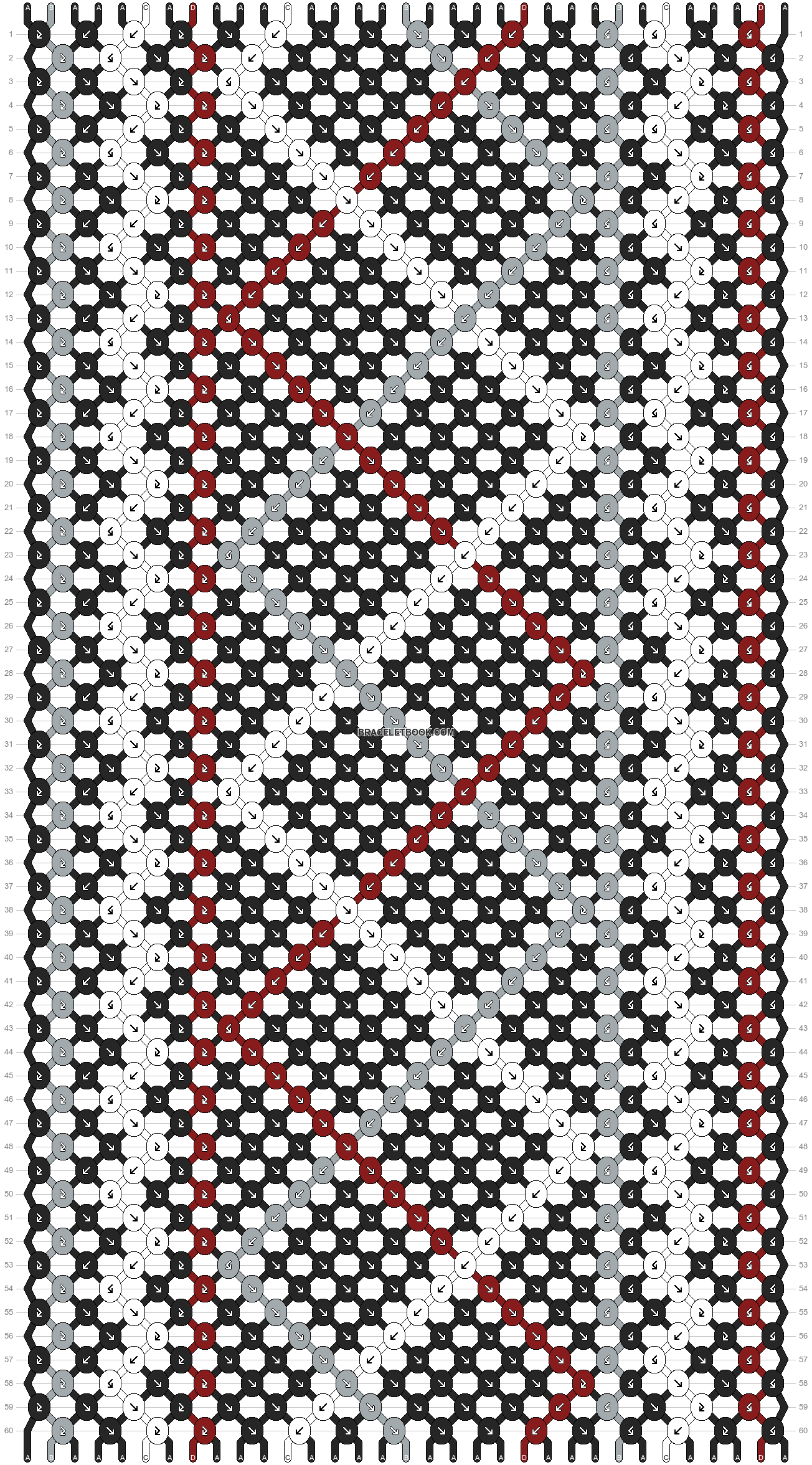 Normal pattern #178623 variation #409876 pattern