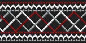 Normal pattern #178623 variation #409876