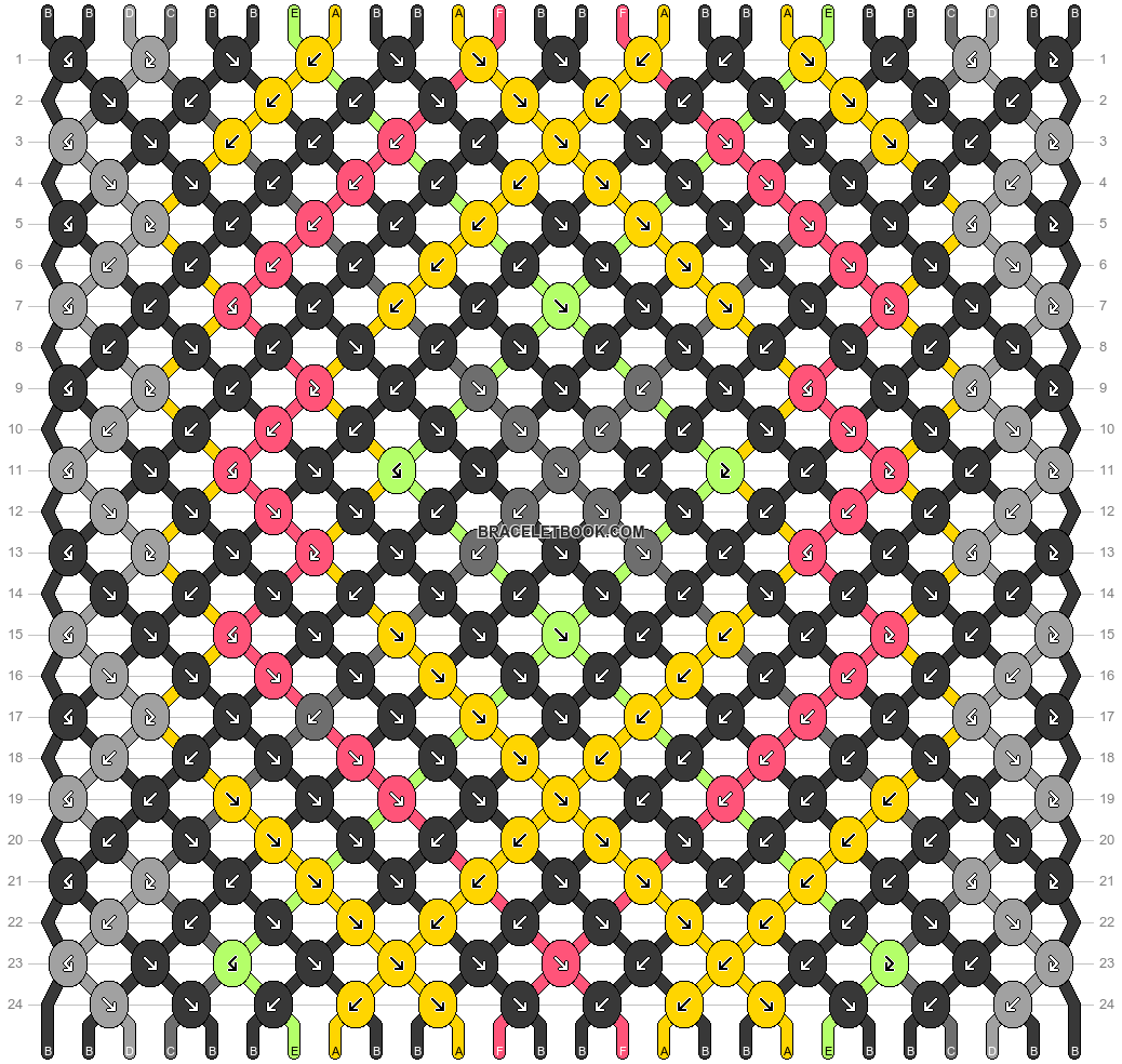 Normal pattern #95571 variation #409877 pattern
