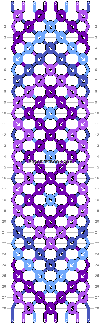 Normal pattern #15542 variation #409879 pattern