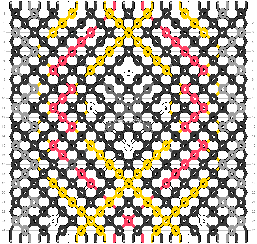 Normal pattern #95571 variation #409880 pattern