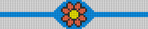 Alpha pattern #194062 variation #409881