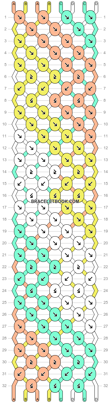 Normal pattern #22885 variation #409882 pattern