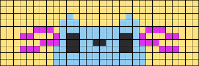 Alpha pattern #158164 variation #409883 preview