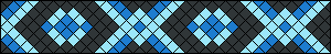Normal pattern #194580 variation #409884
