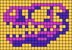 Alpha pattern #150630 variation #409886