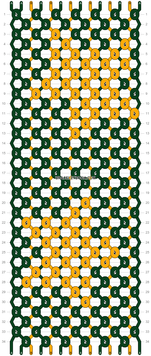 Normal pattern #168303 variation #409888 pattern