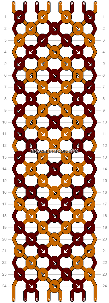 Normal pattern #196459 variation #409890 pattern
