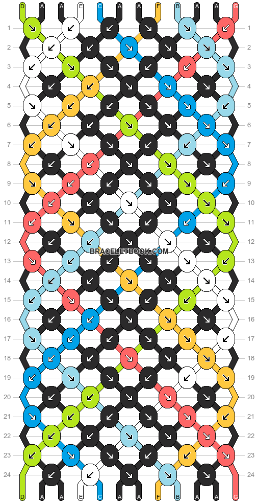Normal pattern #191936 variation #409891 pattern