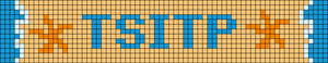 Alpha pattern #167897 variation #409893