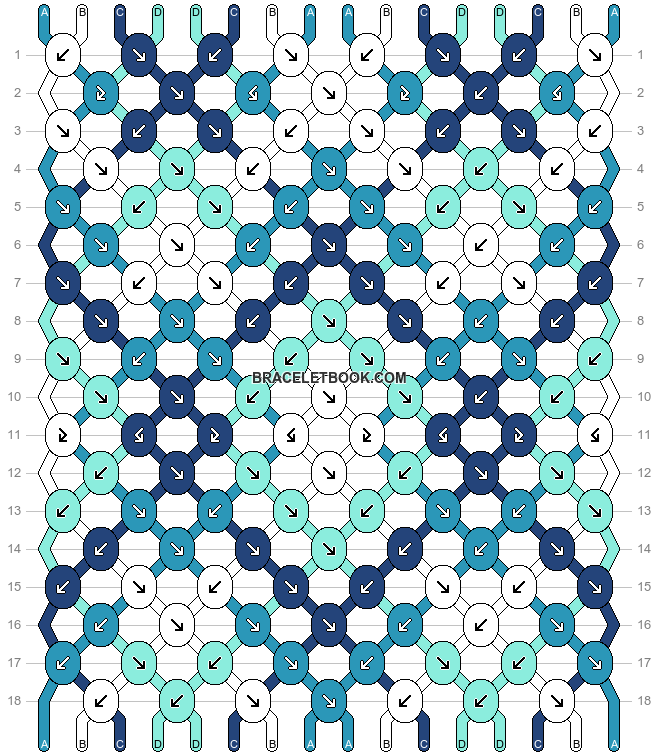 Normal pattern #23400 variation #409894 pattern