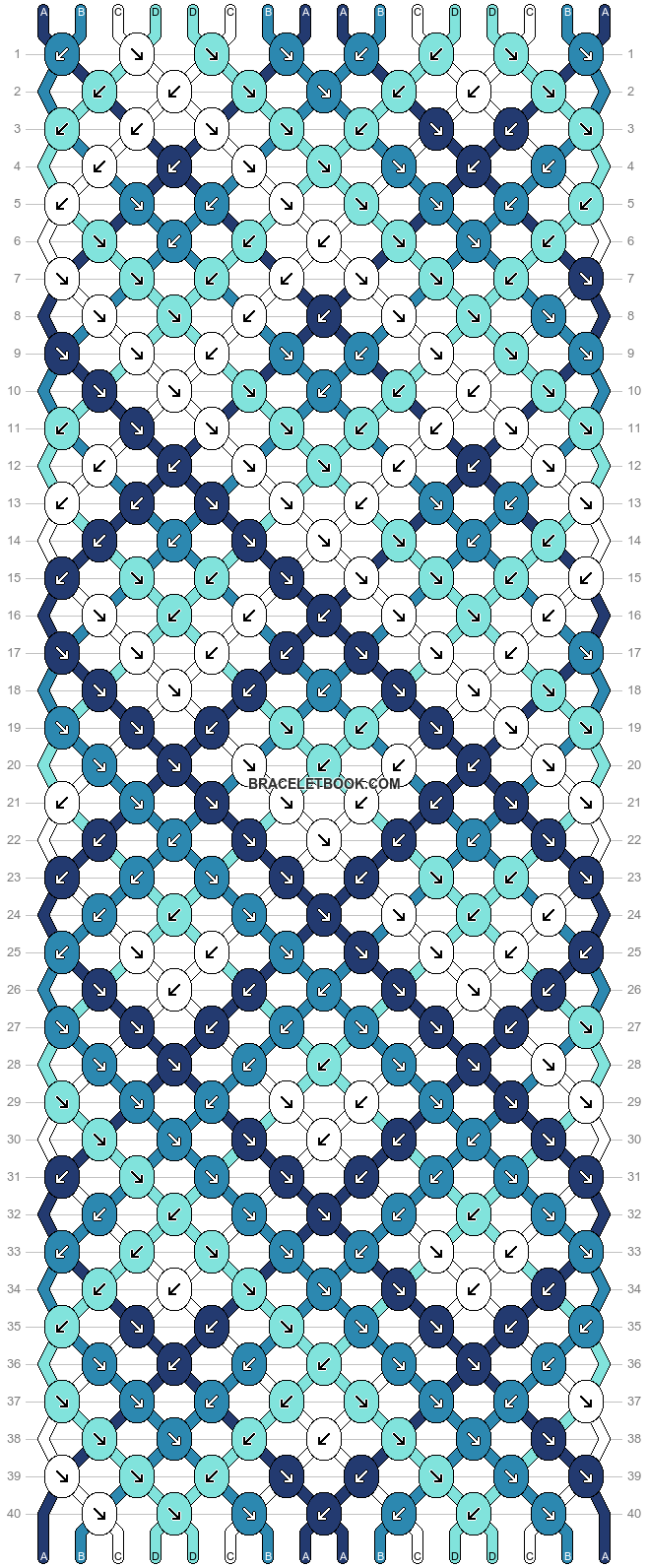 Normal pattern #25989 variation #409895 pattern