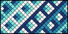 Normal pattern #25989 variation #409895