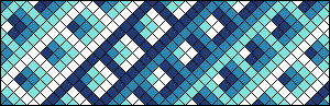 Normal pattern #25989 variation #409895