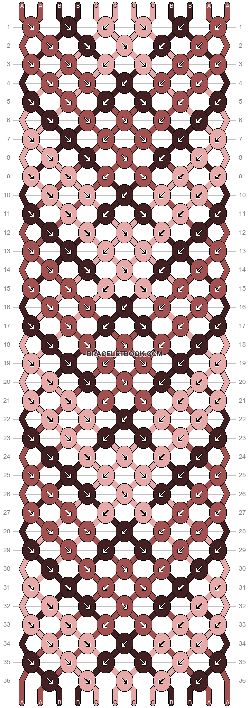Normal pattern #25103 variation #409896 pattern
