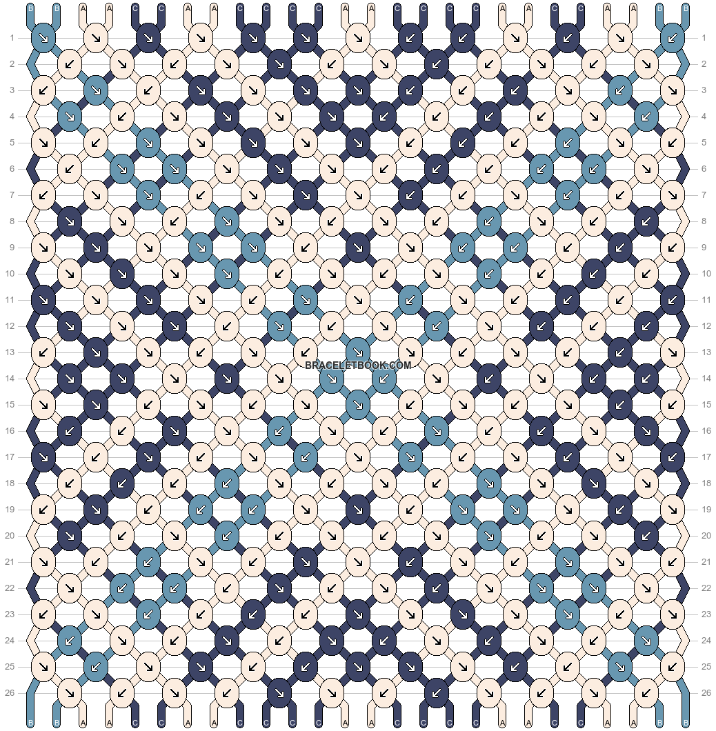Normal pattern #194821 variation #409897 pattern