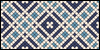 Normal pattern #194821 variation #409897