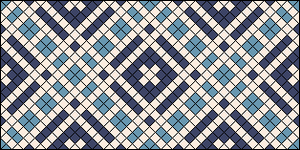 Normal pattern #194821 variation #409897